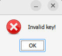 crackme2